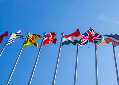 國際 認(rèn)證 & 檢驗(yàn) & 測試 & 培訓(xùn) 技術(shù)服務(wù)